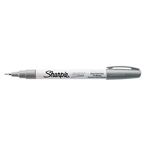 sharpie silver metallic fabric|ultra fine point metallic sharpie.